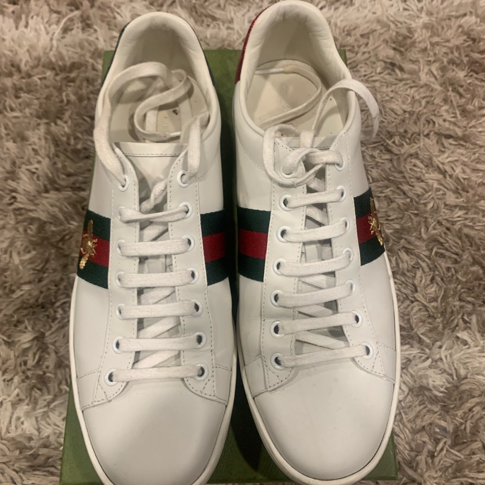 Gucci Ace sneakers